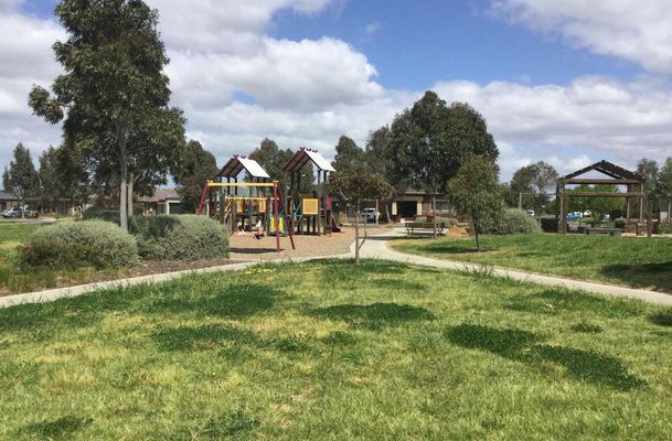 79 Thoresby Circuit, Craigieburn