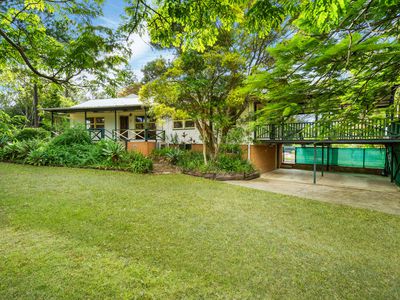 41 Pillinger Road, Rochedale