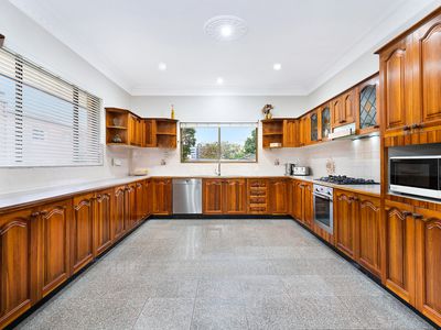 1 Broe Avenue, Arncliffe