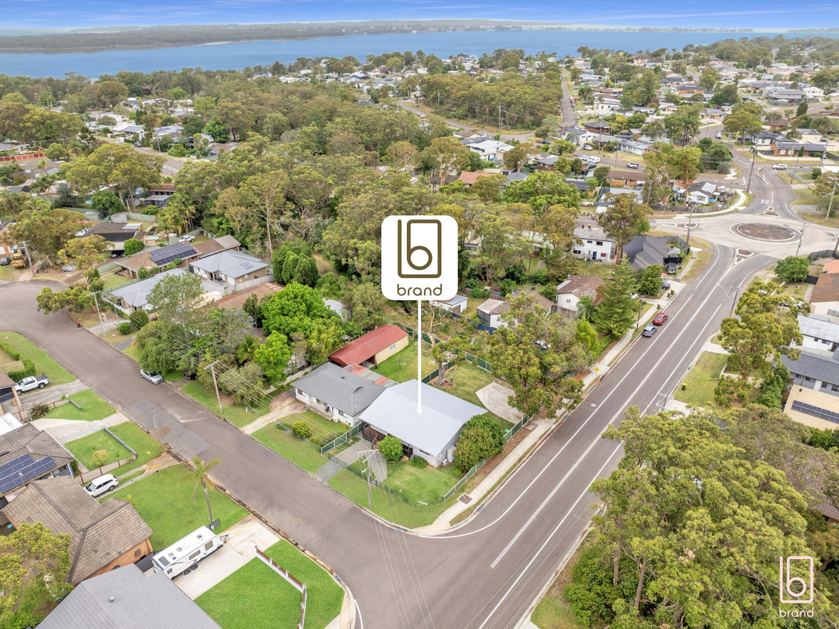 22 Somerville Close, Budgewoi