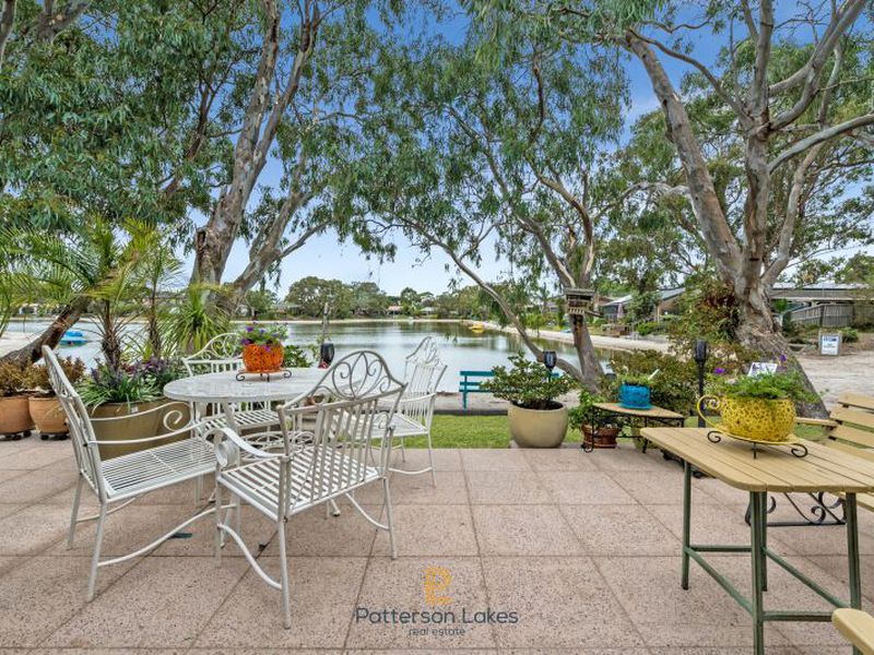 Real Estate Agent Patterson Lakes Patterson Lakes Real Estate