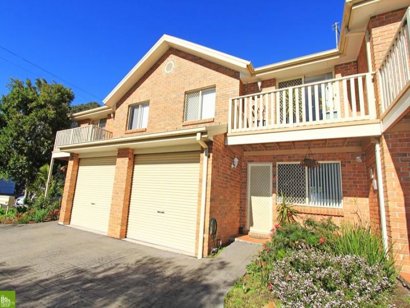 Corrimal