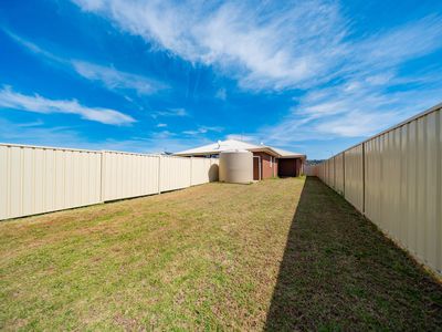 44A & 44B Madden Drive, Griffith