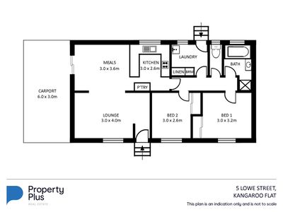 5 Lowe Street, Kangaroo Flat