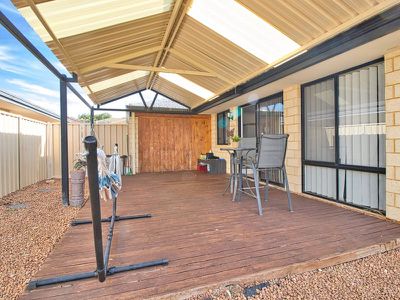9 Hueston Lookout  , Leda