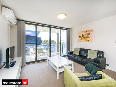18 / 69 Milligan Street, Perth