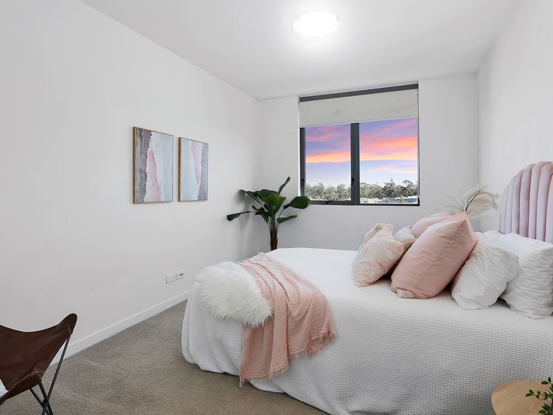 408/1 Lucinda Avenue, Norwest