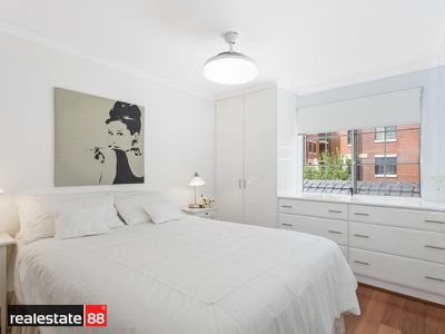 28 / 5 Delhi Street, West Perth