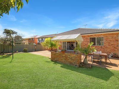 25 Deas Thomson Street, Vincentia