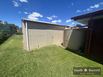 2 Bunker Avenue, Nanango
