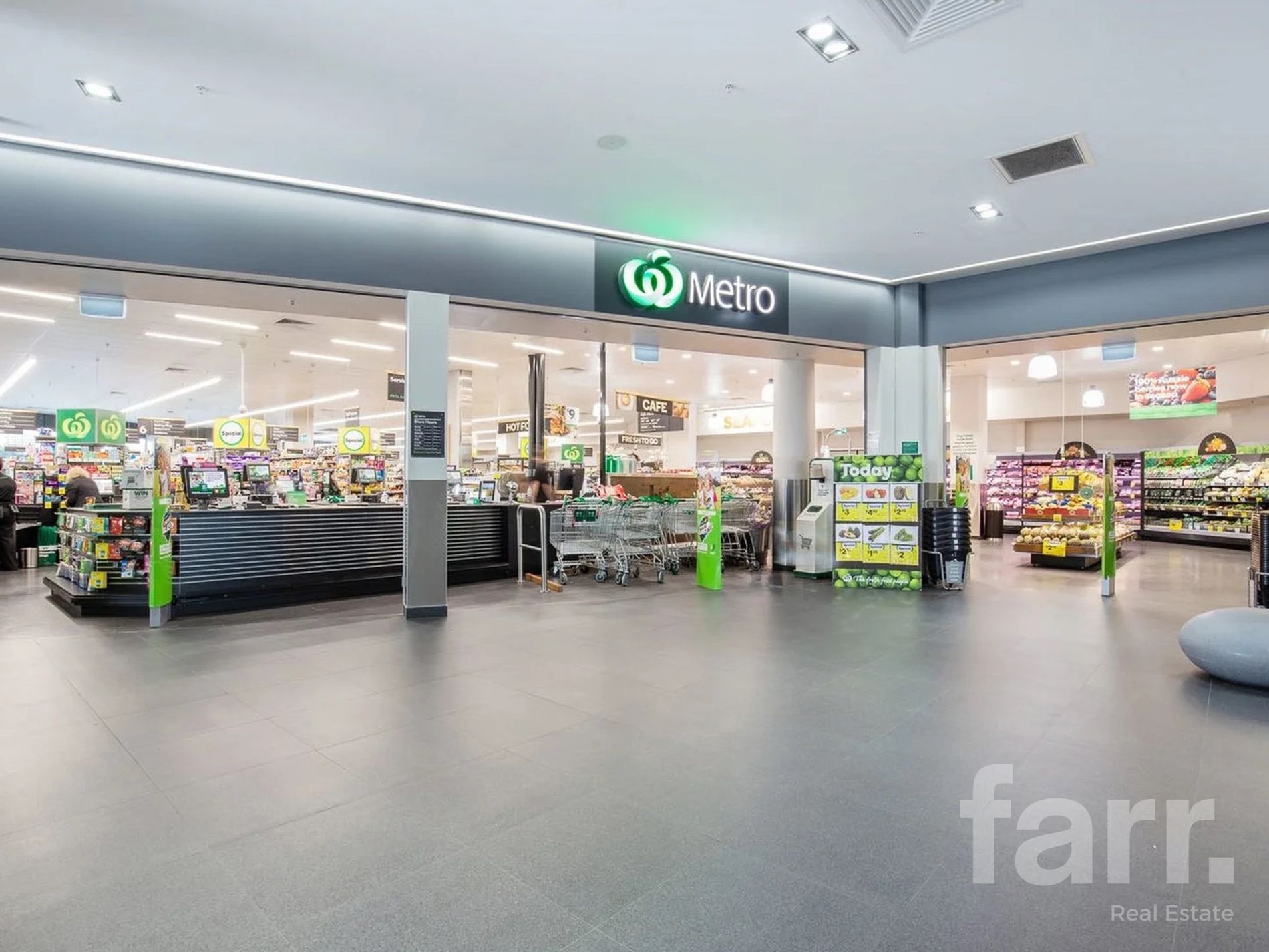 1101 / 4 Como Crescent, Southport