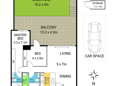 BG05 / 20-26 Innesdale Road, Wolli Creek