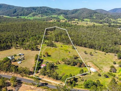 499 Avalon Road, Dyers Crossing