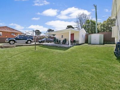 18 Jones Street, Pendle Hill