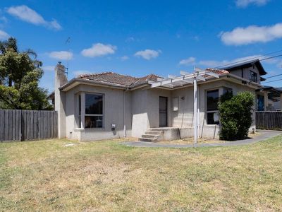 1 / 22 Ogilvie Street, Essendon