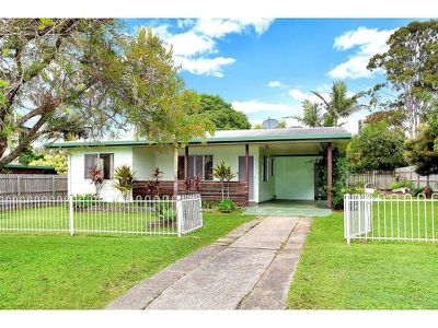 6 Irene Street, Tewantin