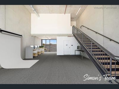 210 / 78A O'riordan Street, Alexandria