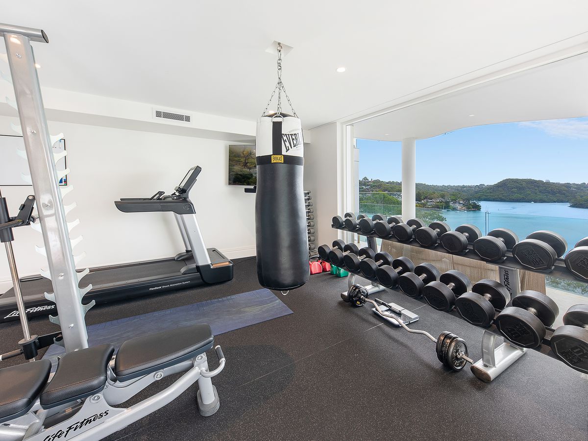 34 Gurney Crescent, Seaforth