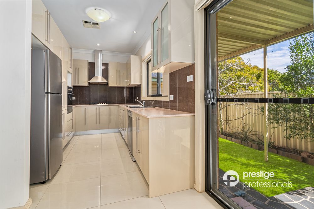 1 Markham Street, Holsworthy