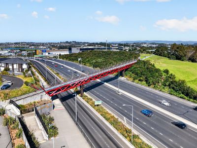 B11/60 Masons Road, Albany