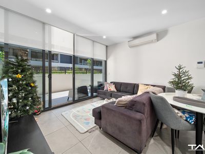 G336 / 1 Broughton Street, Parramatta