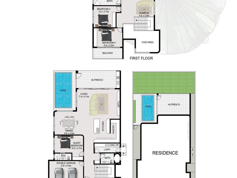 49 Coliban St, Gledswood Hills