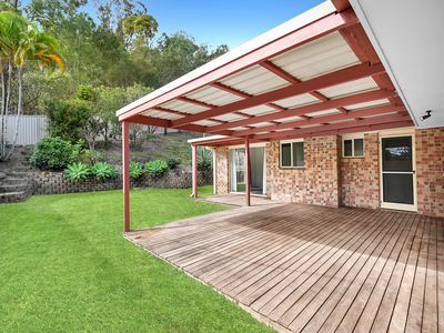 5 Pinemount Cres, Oxenford