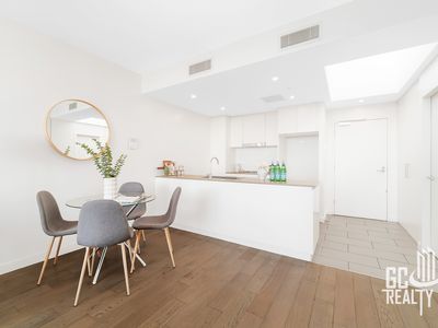 1508 / 21 Treacy Street, Hurstville
