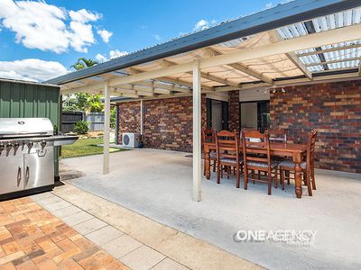 39 Leichhardt Cct, Forest Lake