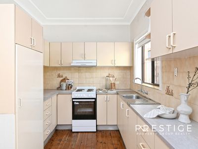 136 West Botany Street, Arncliffe