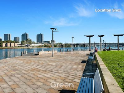 527 / 21 Porter St, Ryde