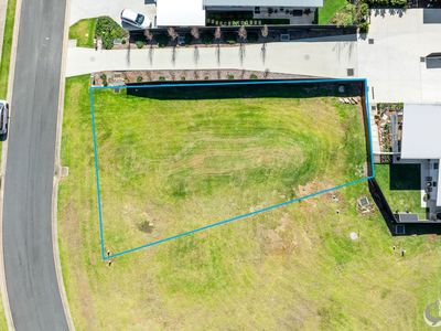45 Warbler Crescent, North Narooma