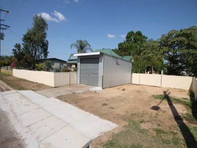 5 York Street, Queenton