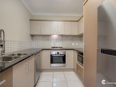 616 / 12 Gregory Street, Westcourt