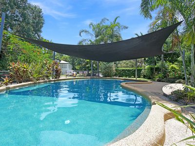 25 / 31 Cochrane Street, Mooroobool