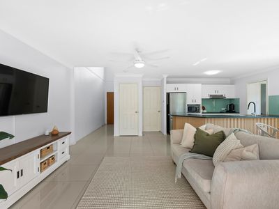 1/28 Wylie Avenue, Coorparoo