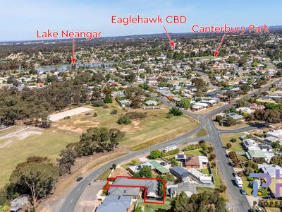 21A Reef Street, Eaglehawk