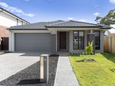 15 Copley Street, Cranbourne