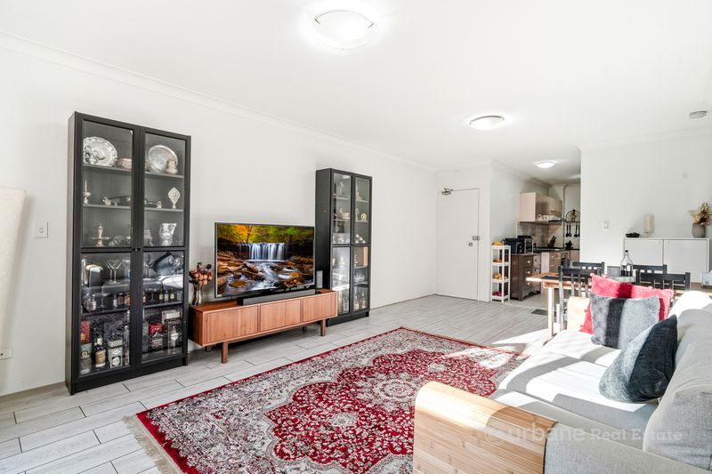 43 / 19 Eastbourne Road, Homebush West