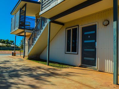 6/24 Paton Road, South Hedland