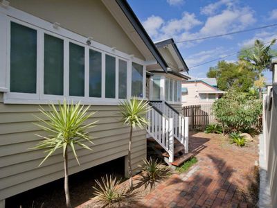 119 Ashgrove Avenue, Ashgrove