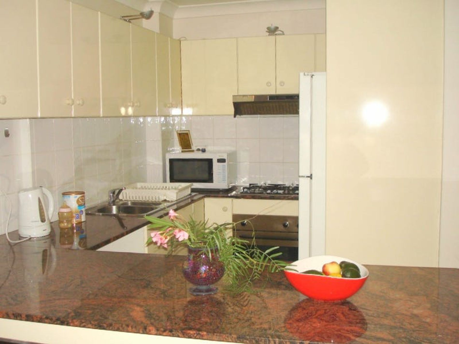 7 / 3 West Terrace, Bankstown