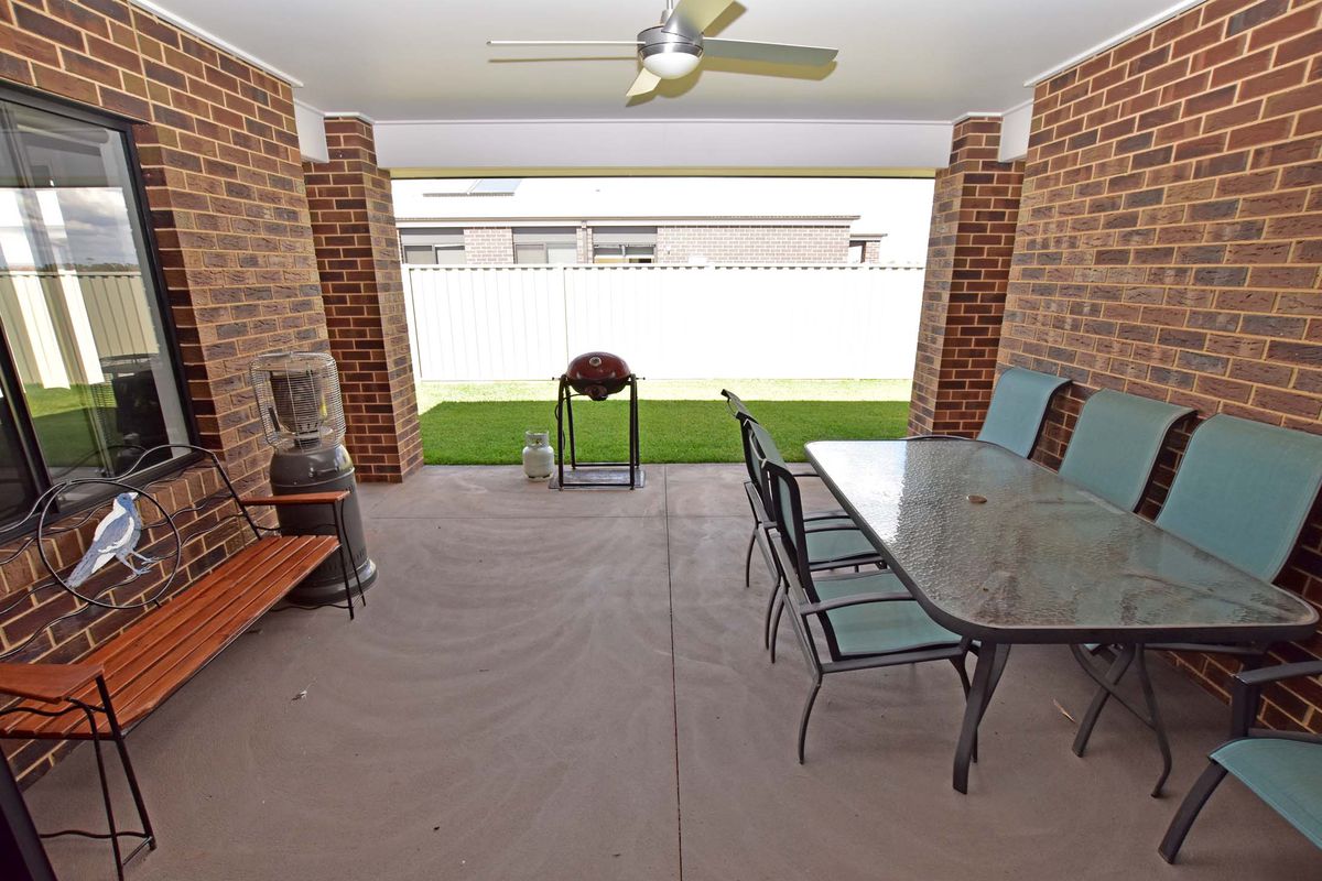 18 Kangaroo Way, Kyabram