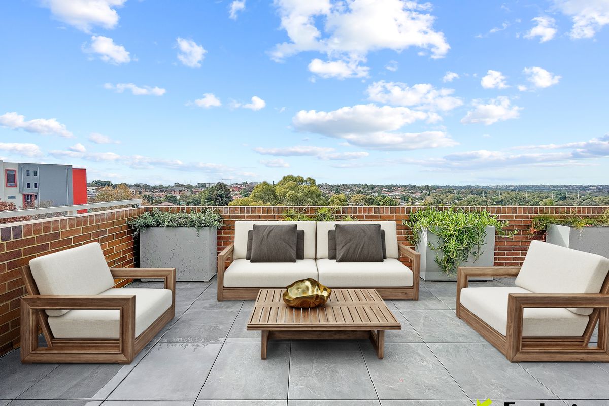 37 / 12 Coronation Parade, Strathfield South