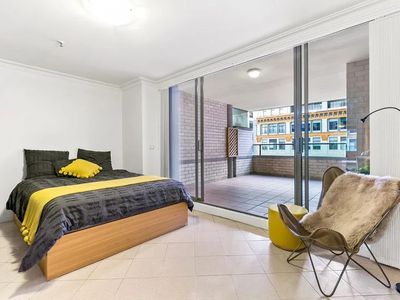 803 / 148 Elizabeth Street, Sydney