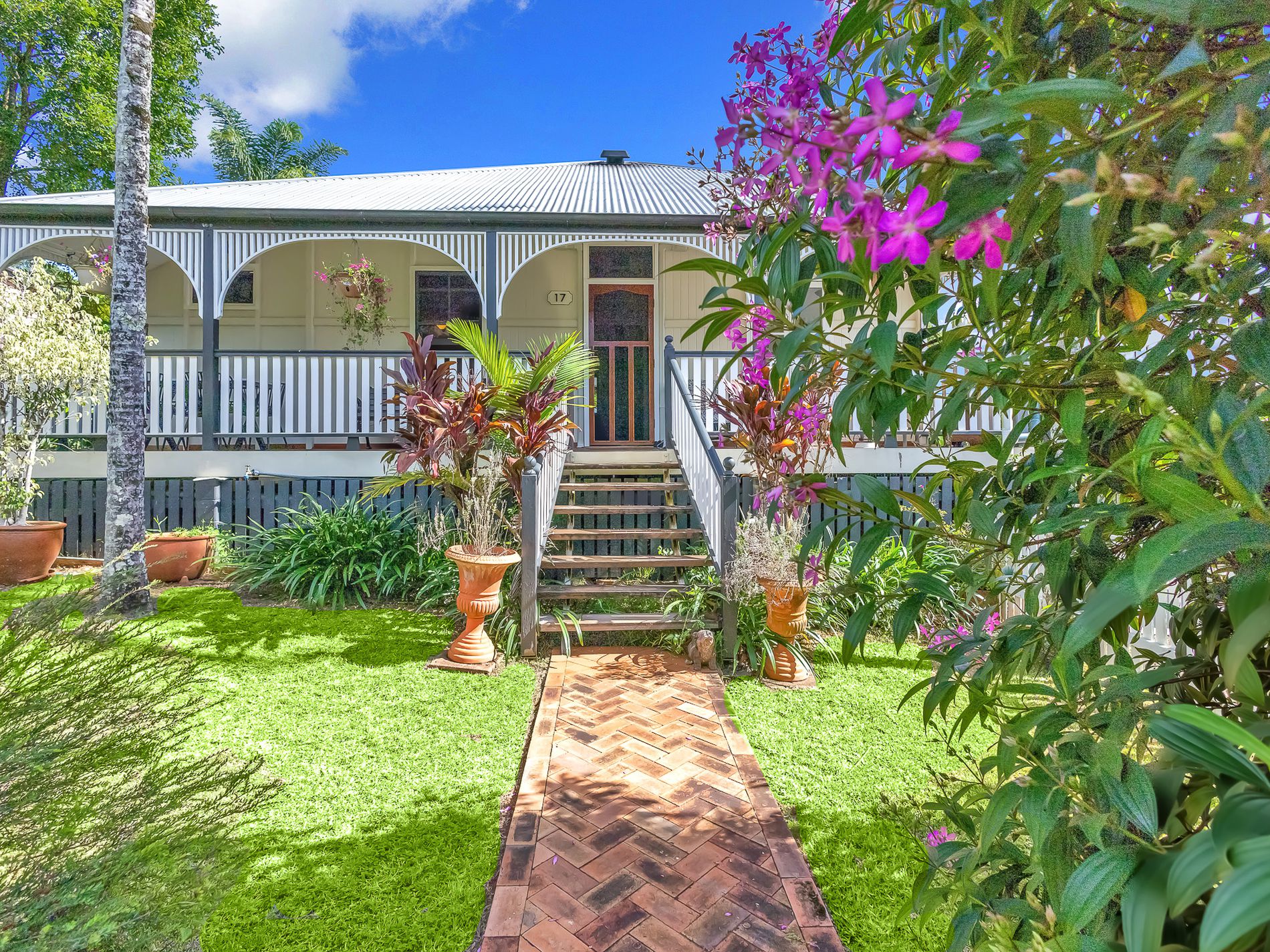 17 Exhibition Street, Pomona