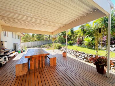 45 Coachwood Drive, Molendinar