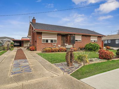 42 Northcott Street, Crookwell