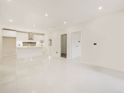 53 & 53a  Guernsey Street, Busby