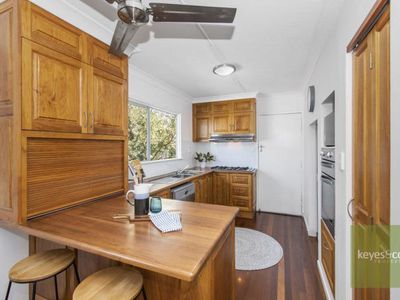 223 Tippett Street, Gulliver